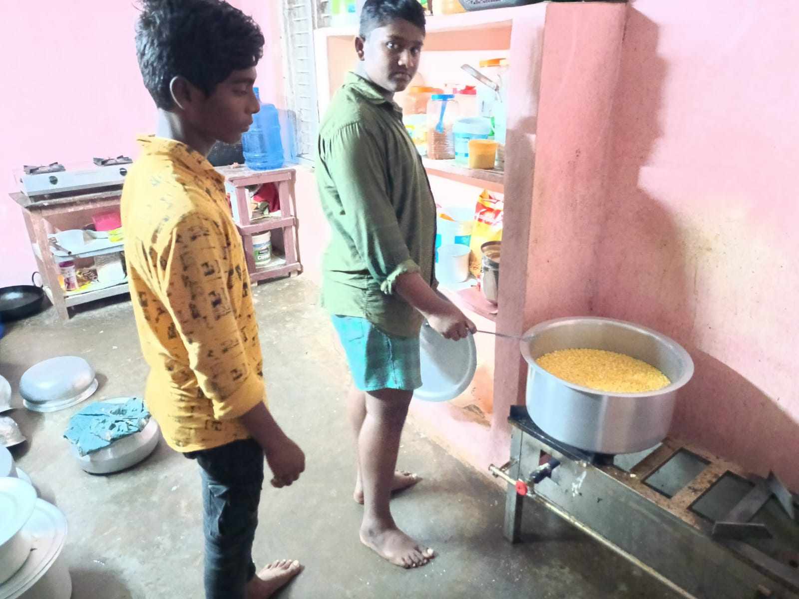 Dinner