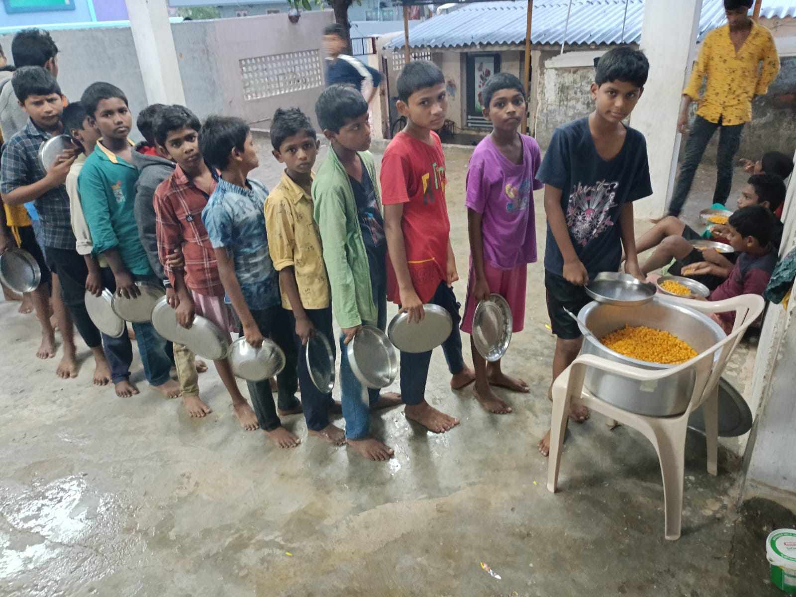 Dinner