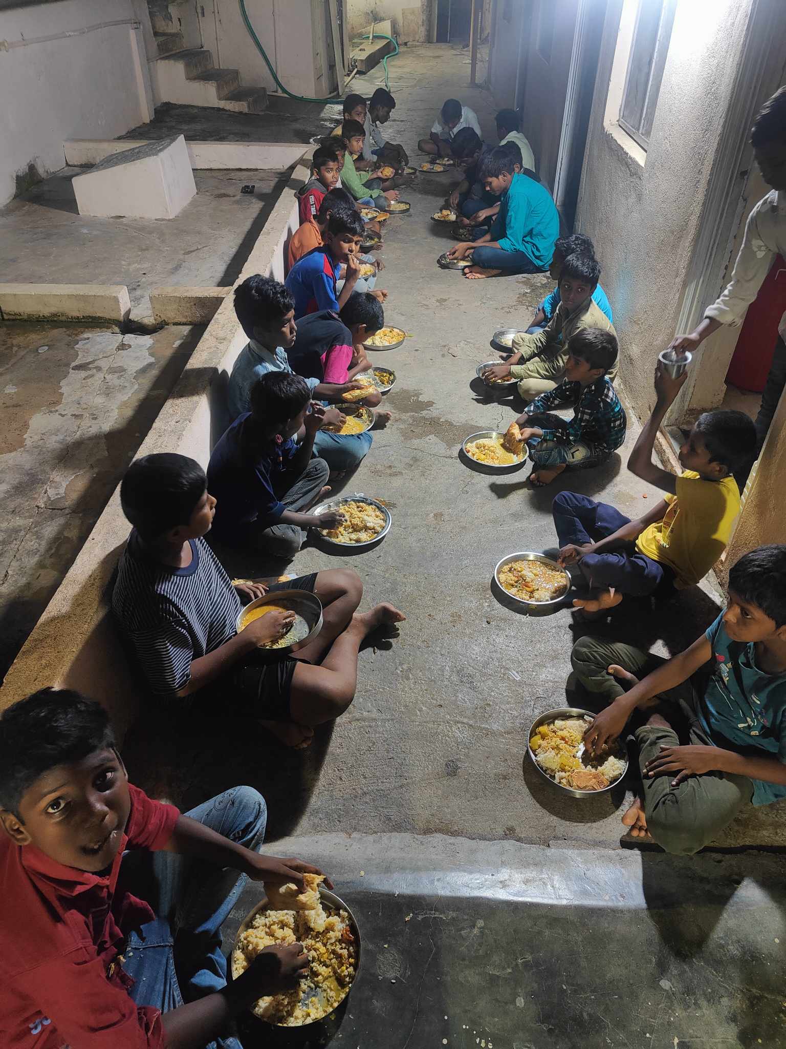 Dinner